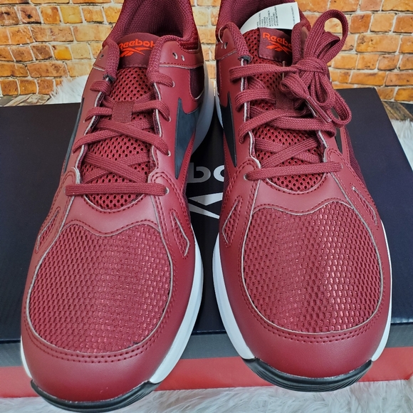 Reebok Advanced Trainer shoes - Picture 7 of 7